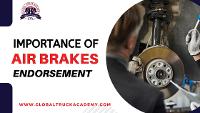 Air Brake Training Course in Brampton